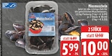 Aktuelle Muscheln Angebote bei E center in Wuppertal Aktuelles Frische Muscheln Angebot bei E center in Wuppertal ab 5,99 €