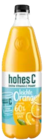 Lidl - Hohes C Angebot im Prospekt Hohes C bei Lidl im Prospekt "" für 1,49 €
