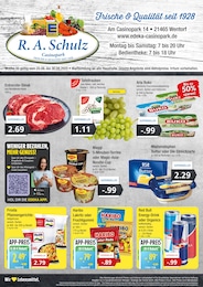 EDEKA Prospekt für Börnsen mit 8 Seiten EDEKA Prospekt für Börnsen: Top Angebote, 8 Seiten, 25.08.2025 - 30.08.2025