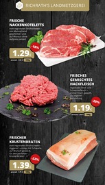 Braten im REWE Prospekt in Bergheim Aktueller REWE Prospekt mit Braten, "Dein Markt", Seite 12