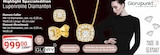 Diamant-Collier Angebote von GLORY bei GLOBUS Amberg für 999,00 €