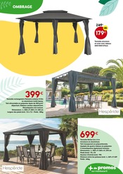 Rideau Angebote im Prospekt "BIEN DEHORS À MINI PRIX" von Maxi Bazar auf Seite 12