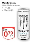 Aktuelles Ultra Angebot bei GLOBUS in Duisburg ab 0,79 €