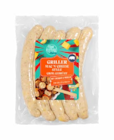 Griller Pepperoni Pizza Style bei Lidl im Prospekt "" für 3,49 €