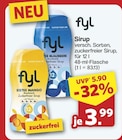 famila Nordwest Ganderkesee Prospekt mit  im Angebot für 3,99 €