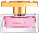 Especially Eau de Parfum Angebote von Escada bei Rossmann Remscheid für 36,99 €