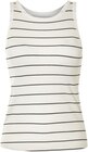 Débardeur soutien-gorge côtelé - esmara - Lidl à Lyon Débardeur soutien-gorge côtelé - esmara en promo chez Lidl Lyon à 6,99 €