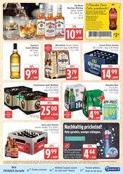 Ähnliche Angebote wie Diebels im Prospekt "Top Angebote" auf Seite 23 von Marktkauf in Buxtehude