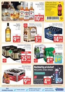 Cola im Marktkauf Prospekt "Top Angebote" mit 44 Seiten (Stade (Hansestadt))