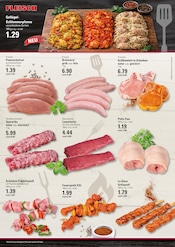 Lamm im EDEKA Prospekt in Stade Aktueller EDEKA Prospekt mit Lamm, "Top Angebote", Seite 4