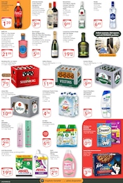 Aktueller GLOBUS Prospekt mit Cola, "Aktuelle Angebote", Seite 3