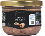 Terrine - GOURMET FINEST CUISINE dans le catalogue Aldi