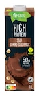 Veganer High Protein Sojadrink im Lidl Prospekt Veganer High Protein Sojadrink von Vemondo im aktuellen Lidl Prospekt für 1,15 €