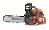 Promo TRONÇONNEUSE à 929,00 € dans le catalogue Husqvarna à Ivry-le-Temple