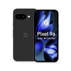 Smartphone Google Pixel 9a 63" 5G Double SIM 128 Go Noir Volcanique en promo chez Fnac Bergerac à 399,00 €