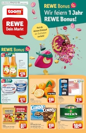 REWE Herne Prospekt der aktuellen Woche, gültig von 05.01.2026 bis 10.01.2026 Aktueller REWE Herne Prospekt "Dein Markt" mit 40 Seiten