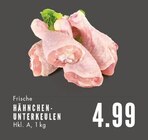 Aktuelles Hähnchen-Unterkeulen Angebot bei EDEKA in Bochum ab 4,99 €