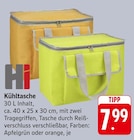 Kühltasche im Angebot bei E center in Neustadt Kühltasche Angebote von Hi bei E center Neustadt für 7,99 €