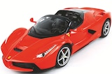 Ferrari Aperta radiocommandée 1/14 en promo chez La Grande Récré Poissy à 49,99 €