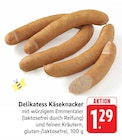 EDEKA Donaueschingen Prospekt mit  im Angebot für 1,29 €