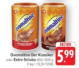 EDEKA Nördlingen Prospekt mit  im Angebot für 5,99 €