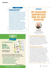 Gin im Reformhaus Prospekt in Langenhagen Aktueller Reformhaus Prospekt mit Gin, "Natürlich besser für mich", Seite 10