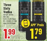 Aktuelles Vodka Lemon Angebot bei Trinkgut in Koblenz ab 1,79 €