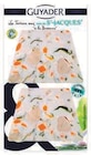 Terrines de poissons - GUYADER en promo chez Super U Saint-Herblain à 1,19 €