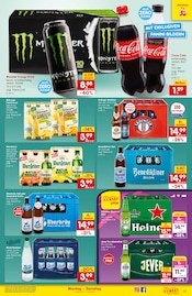 Coca Cola Zero im Netto Marken-Discount Prospekt in Ettlingen Aktueller Netto Marken-Discount Prospekt mit Coca Cola Zero, "Aktuelle Angebote", Seite 11