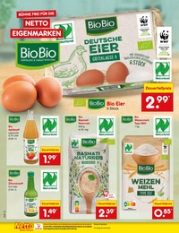 Marken Angebot im aktuellen Netto Marken-Discount Prospekt auf Seite 10