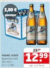 Bayerisch Hell bei Getränke Quelle Weydringer im Prospekt "" für 12,99 €