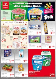 Kinder Schokolade Angebot im aktuellen Selgros Prospekt auf Seite 14