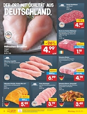 Schweinefleisch im Netto Marken-Discount Prospekt in Speyer Aktueller Netto Marken-Discount Prospekt mit Schweinefleisch, "Aktuelle Angebote", Seite 8