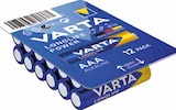 Batterie LONGLIFE Angebote von Varta bei HEM expert Bietigheim-Bissingen für 3,33 €