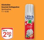 Aktuelle Sahne Angebote bei GLOBUS in Koblenz Aktuelles Gourmet Schlagsahne Angebot bei GLOBUS in Koblenz ab 2,00 €