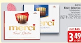 Merci Finest Selection bei EDEKA im Alsdorf Prospekt für 3,49 €