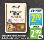 Räucher-Tofu Klassik bei EDEKA im Weilheim Prospekt für 2,79 €