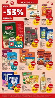 Spirituosen im Penny Prospekt "Wer günstig will, muss Penny." mit 40 Seiten (Koblenz)