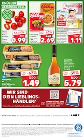 Chantre Rouge Angebote im Prospekt "Aktuelle Angebote" von Kaufland auf Seite 44
