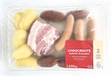 Choucroute Garnie pour 4 personnes à Intermarché dans Trondes