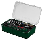 Tournevis électrique sans fil - PARKSIDE en promo chez Lidl Tournevis électrique sans fil - PARKSIDE dans le catalogue Lidl