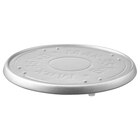 IKEA - Pflanzenrollwagen drinnen/draußen/verzinkt Angebot im Prospekt Pflanzenrollwagen drinnen/draußen/verzinkt bei IKEA im Prospekt "" für 6,99 €