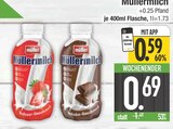 Müllermilch von müller im aktuellen EDEKA Prospekt für 0,59 €