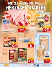 Aktueller Netto Marken-Discount Prospekt mit Wecker, "Aktuelle Angebote", Seite 39