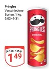 Aktuelles Original Angebot bei GLOBUS in Leipzig ab 1,49 €