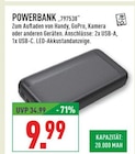 Powerbank im Angebot bei Marktkauf in Dortmund Powerbank Angebote bei Marktkauf Dortmund für 9,99 €
