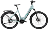 E-Bike 27,5er Trekking Damen „X850“ im Angebot bei Globus-Baumarkt in Willich E-Bike 27,5er Trekking Damen „X850“ Angebote von Zündapp bei Globus-Baumarkt Willich für 1.399,00 €
