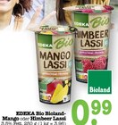 Aktuelle Joghurt Angebote bei E center in Wiesbaden Aktuelles Bioland-Mango Lassi Angebot bei E center in Wiesbaden ab 0,99 €