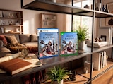 Jeu "Assassin's Creed Black Flag Resynced" Pour PS5 ou XBOX Series X en promo chez Carrefour Jeu "Assassin's Creed Black Flag Resynced" Pour PS5 ou XBOX Series X dans le catalogue Carrefour