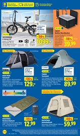 Aktueller Lidl Prospekt mit Fahrrad, "LIDL LOHNT SICH", Seite 10